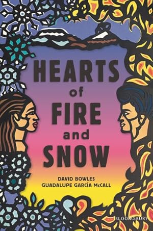 Imagen del vendedor de Hearts of Fire and Snow a la venta por GreatBookPrices