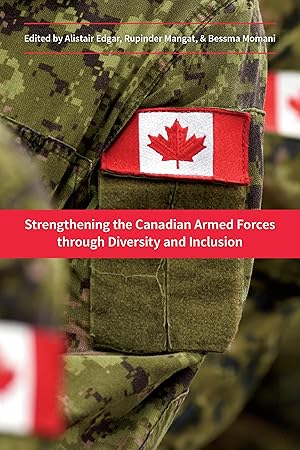 Seller image for Strengthening the Canadian Armed Forces Through Diversity and Inclusion for sale by moluna