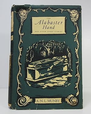 The Alabaster Hand