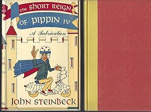 The Short Reign Of Pippin Iv: A Fabrication