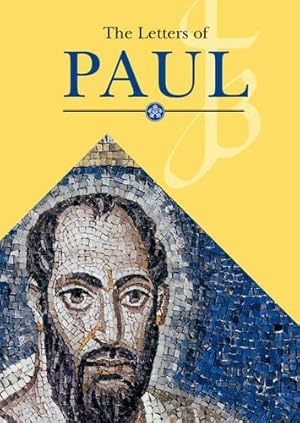 Bild des Verkufers fr Letters of Paul (Scripture) zum Verkauf von WeBuyBooks