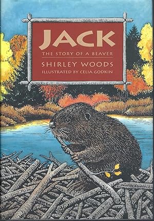 Jack: The Story Of A Beaver