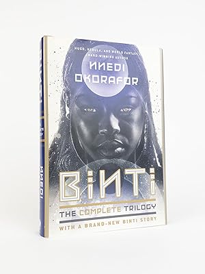 BINTI: THE COMPLETE TRILOGY [With signed bookplate]