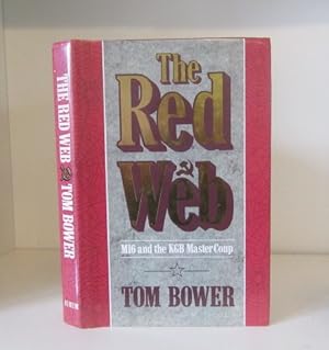 Seller image for Red Web: MI6 and the KGB Master Coup for sale by BRIMSTONES