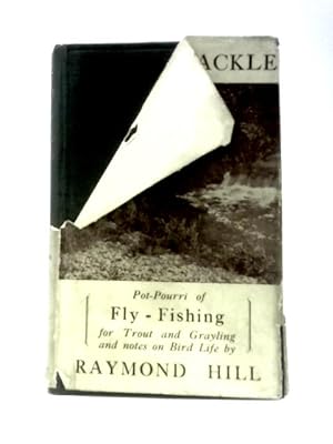 Image du vendeur pour Wings and Hackle mis en vente par World of Rare Books