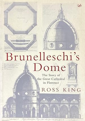 Seller image for Brunelleschi's dome for sale by Acanthophyllum Books