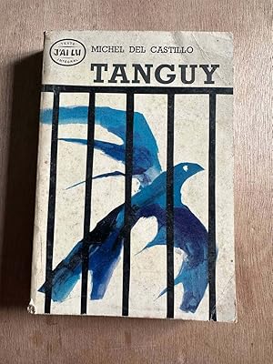 Seller image for Tanguy for sale by Dmons et Merveilles