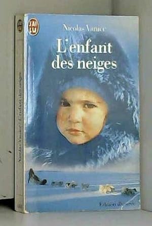 Immagine del venditore per L'enfant des neiges: - EDITION ILLUSTREE venduto da Dmons et Merveilles