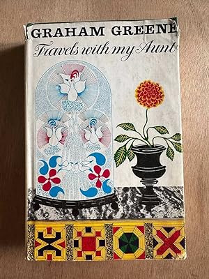 Seller image for Travels with my aunt for sale by Dmons et Merveilles