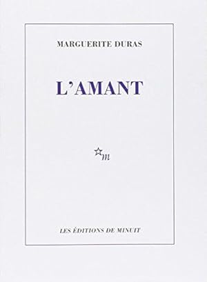 Seller image for L' Amant for sale by WeBuyBooks