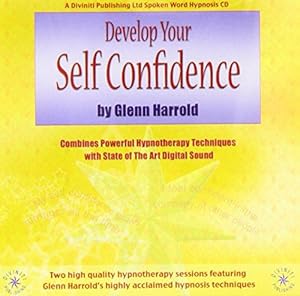 Bild des Verkufers fr Develop Your Self Confidence (Diviniti) zum Verkauf von WeBuyBooks
