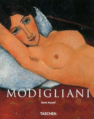 Image du vendeur pour Amedo Modigliani 1884-1920: The Poetry of Seeing mis en vente par WeBuyBooks