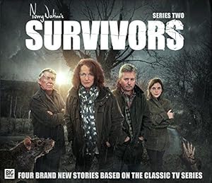 Imagen del vendedor de Survivors: Series Two Box Set: 2 a la venta por WeBuyBooks