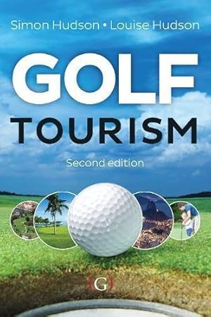 Seller image for Golf Tourism for sale by WeBuyBooks