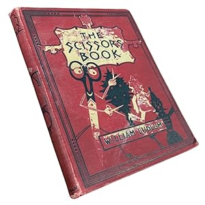The Scissors Book [Children's Cut-Outs]