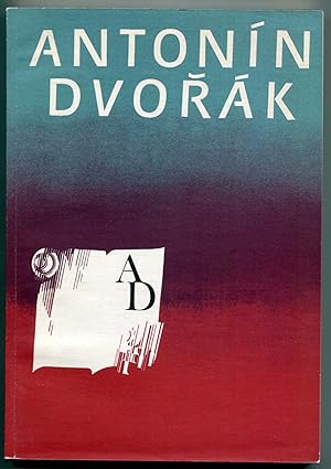 Image du vendeur pour Musical Dramatic Works by Antonin Dvorak. Papers from an international musicological conference Prague, 19-21 May, 1983 [= Conference on the History and Theory of Music at the International Music Festival Prague Spring; Vol. 4] mis en vente par Antikvariat Valentinska