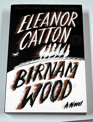 Seller image for Birnam Wood for sale by Preferred Books