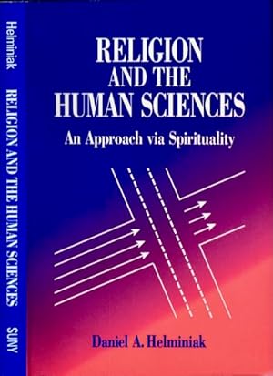 Seller image for Religion and the Human Sciences: An Approach via Spirituality. for sale by Antiquariaat Fenix