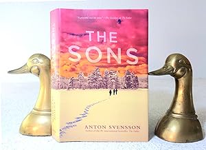 Seller image for The Sons: Made in Sweden, Part II for sale by Structure, Verses, Agency  Books