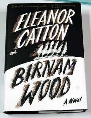 Image du vendeur pour Birnam Wood: A Novel mis en vente par Preferred Books