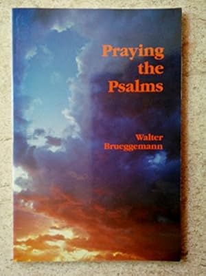 Seller image for Praying the Psalms for sale by WeBuyBooks