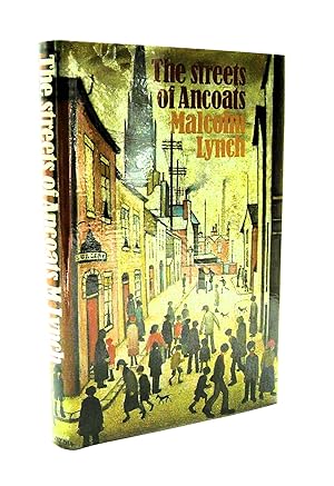 Seller image for The Streets of Ancoats for sale by Everlasting Editions