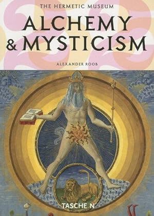 Seller image for Alchemy & Mysticism for sale by WeBuyBooks