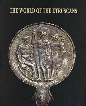 The World of the Etruscans
