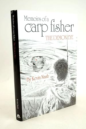 Seller image for MEMOIRS OF A CARP FISHER: THE DEMON EYE for sale by Stella & Rose's Books, PBFA