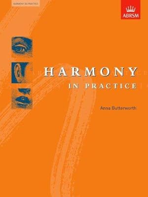 Seller image for Harmony in Practice for sale by WeBuyBooks