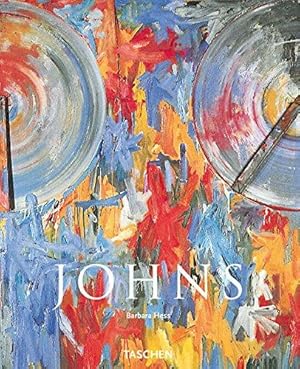 Image du vendeur pour Jasper Johns: The Business of the Eye mis en vente par WeBuyBooks