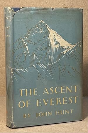 The Ascent of Everest