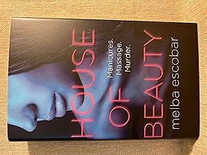 Image du vendeur pour House of Beauty: The Colombian crime sensation and bestseller mis en vente par Nostalgic Books and Elements LLC