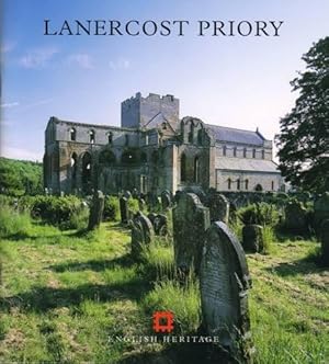 Seller image for Lanercost Priory (English Heritage Guidebooks) for sale by WeBuyBooks