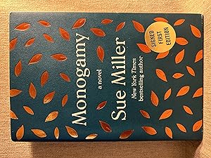 Monogamy: A Novel