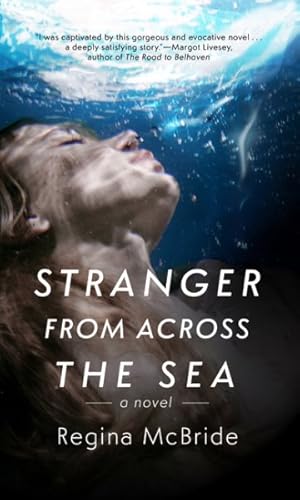 Seller image for Stranger from Across the Sea for sale by GreatBookPrices