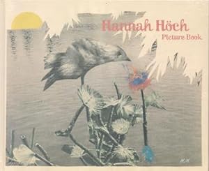 Bild des Verkufers fr Hannah Hoch Picture Book. (from 1945). zum Verkauf von Wittenborn Art Books