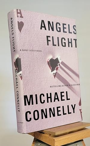 Seller image for Angels Flight (Harry Bosch) for sale by Henniker Book Farm and Gifts