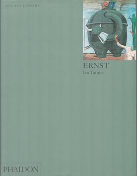 Immagine del venditore per Max Ernst. venduto da Wittenborn Art Books