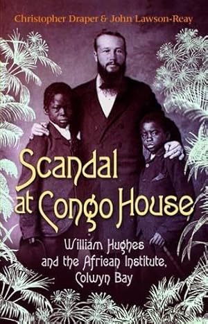 Seller image for Scandal at Congo House for sale by WeBuyBooks