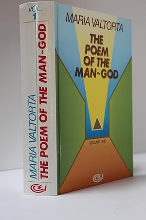 Imagen del vendedor de The Poem of the Man -God a la venta por Bjs Biblio