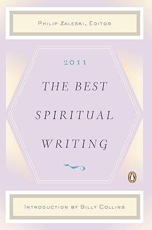 Seller image for The Best Spiritual Writing 2011 for sale by moluna