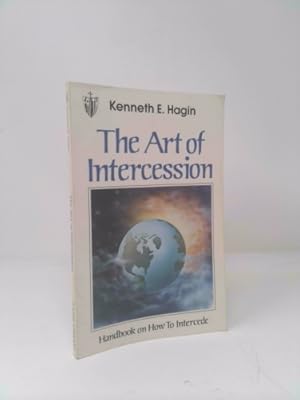 Image du vendeur pour The Art of Intercession mis en vente par ThriftBooksVintage