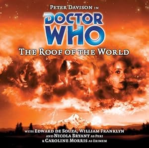 Seller image for The Roof of the World (Doctor Who) for sale by WeBuyBooks