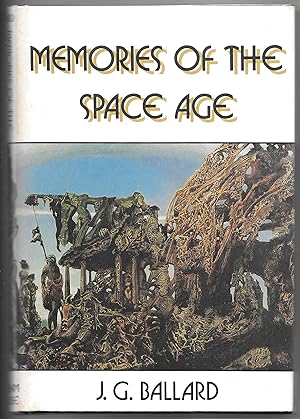 Memories of the Space Age