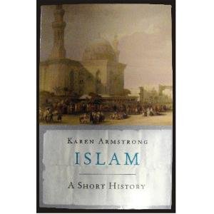 Image du vendeur pour Islam A Short History mis en vente par WeBuyBooks