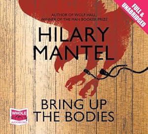 Seller image for Bring Up the Bodies (The Wolf Hall Trilogy) for sale by WeBuyBooks