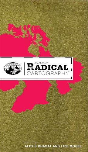 Image du vendeur pour An Atlas of Radical Cartography mis en vente par WeBuyBooks