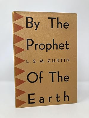 Seller image for By the Prophet of the Earth for sale by Southampton Books