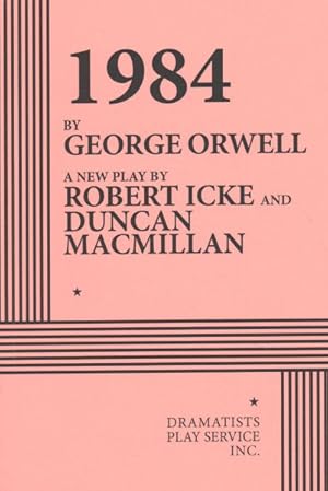 Seller image for 1984 for sale by GreatBookPrices
